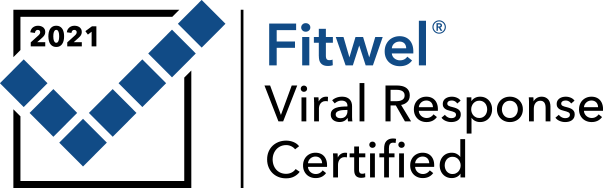 Fitwell Logo