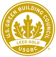 LEED logo