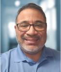 Jesse Martinez Headshot